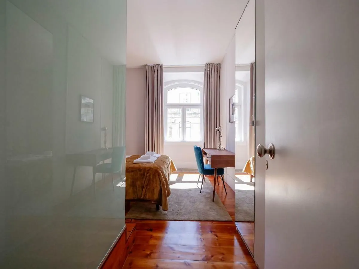 Fanqueiros 196 - Center City Apt Lisboa